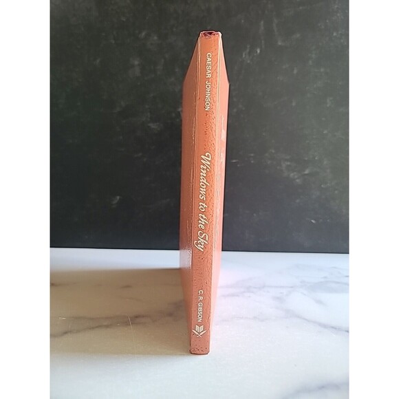 Windows To The Sky By Caesar Johnson - Picture 9 of 10